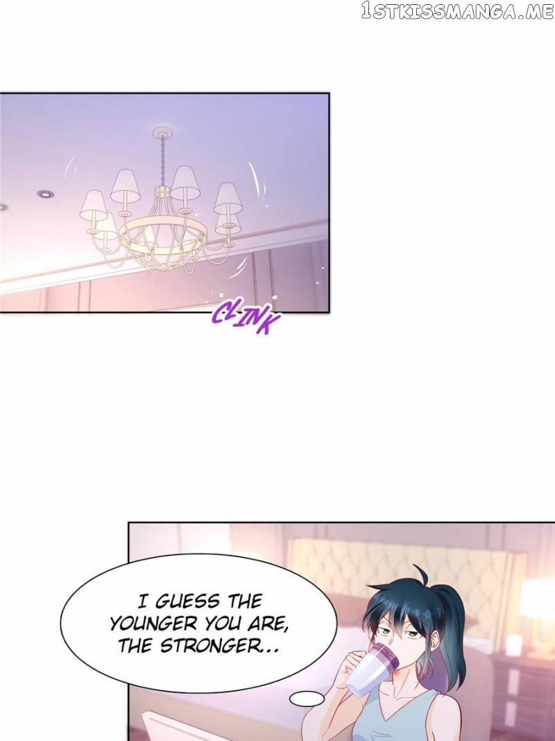 Hello, Heir chapter 74 - page 19