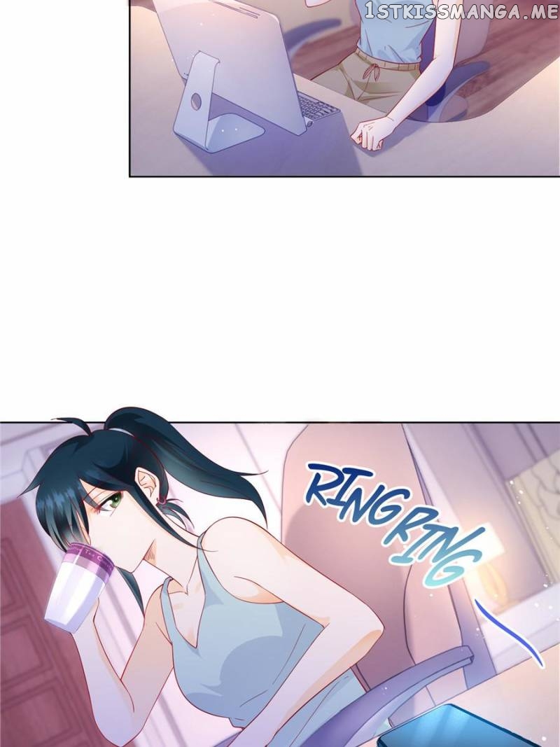 Hello, Heir chapter 74 - page 20
