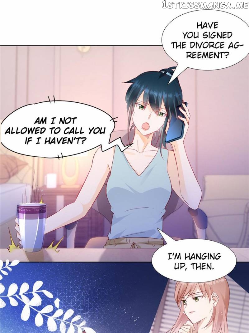 Hello, Heir chapter 74 - page 22