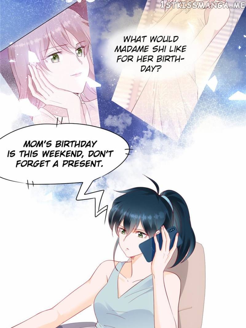 Hello, Heir chapter 74 - page 23