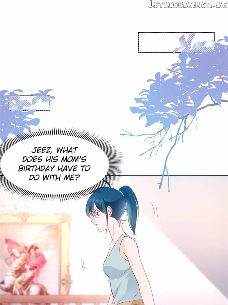 Hello, Heir chapter 74 - page 25