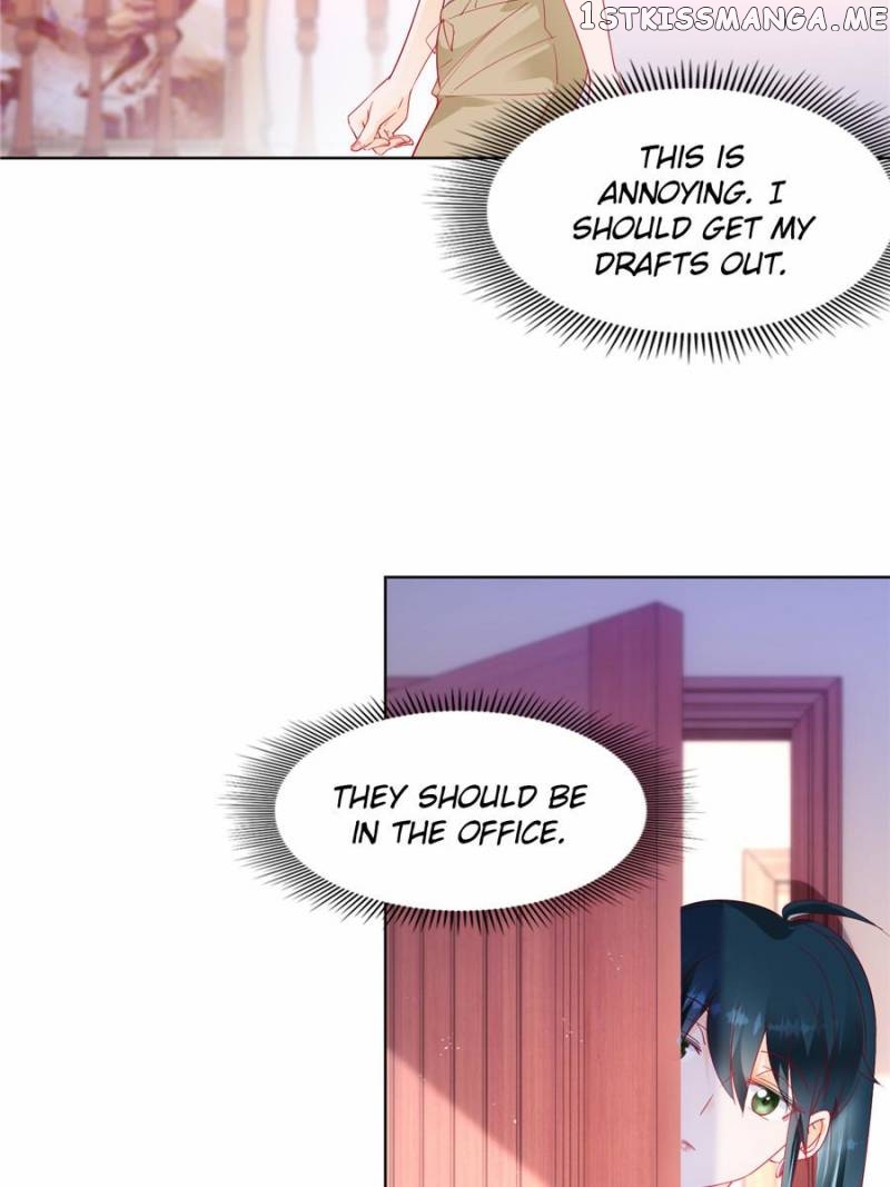 Hello, Heir chapter 74 - page 26