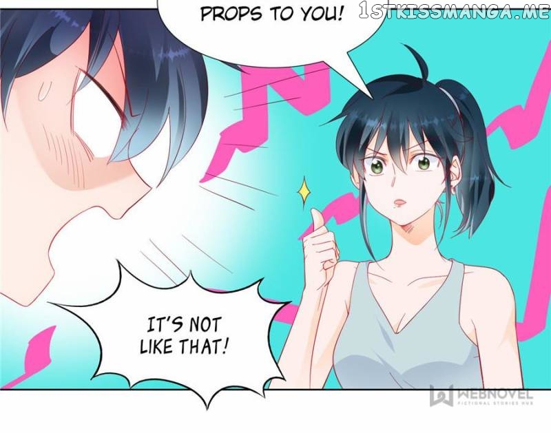 Hello, Heir chapter 74 - page 30