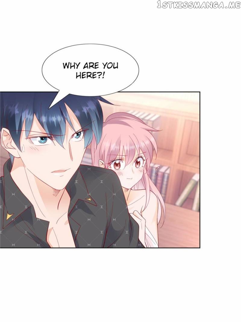 Hello, Heir chapter 74 - page 31