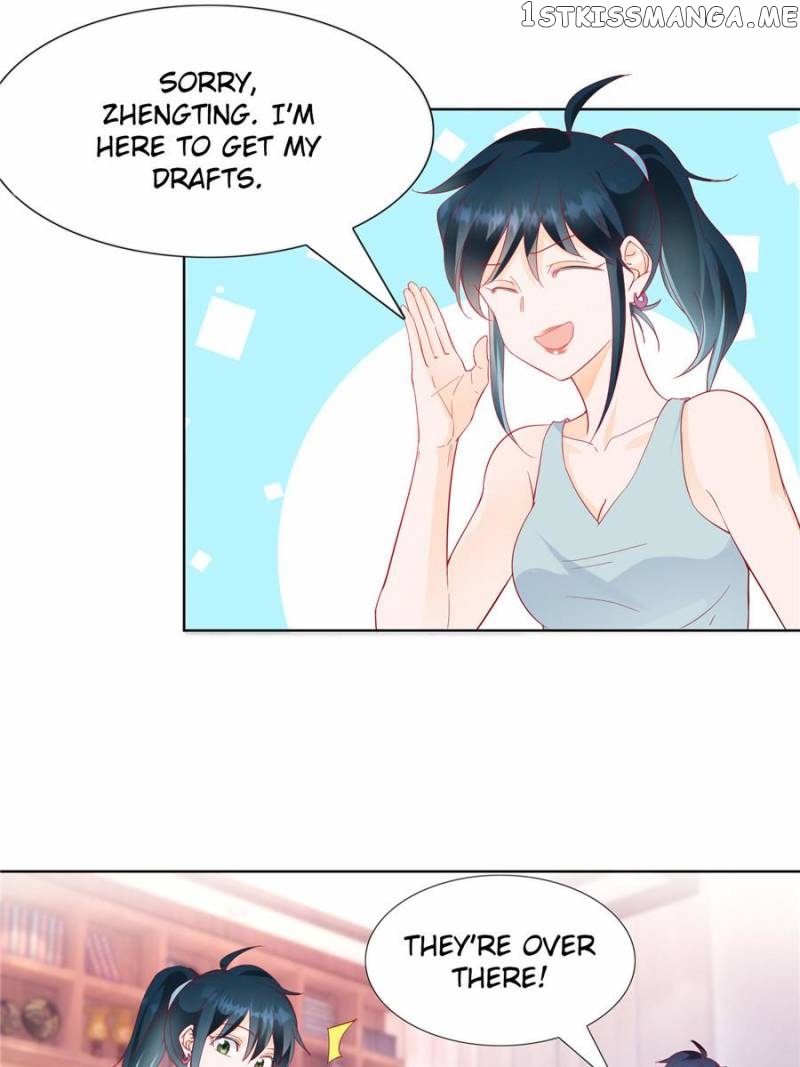 Hello, Heir chapter 74 - page 32
