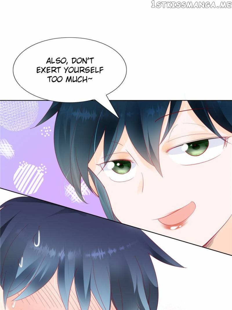 Hello, Heir chapter 74 - page 35