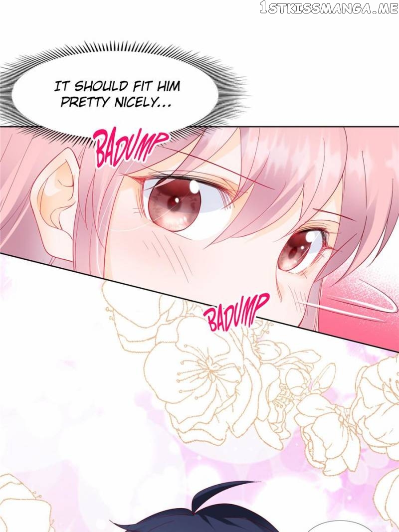 Hello, Heir chapter 74 - page 8
