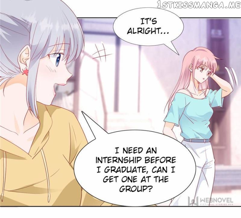 Hello, Heir chapter 75 - page 12
