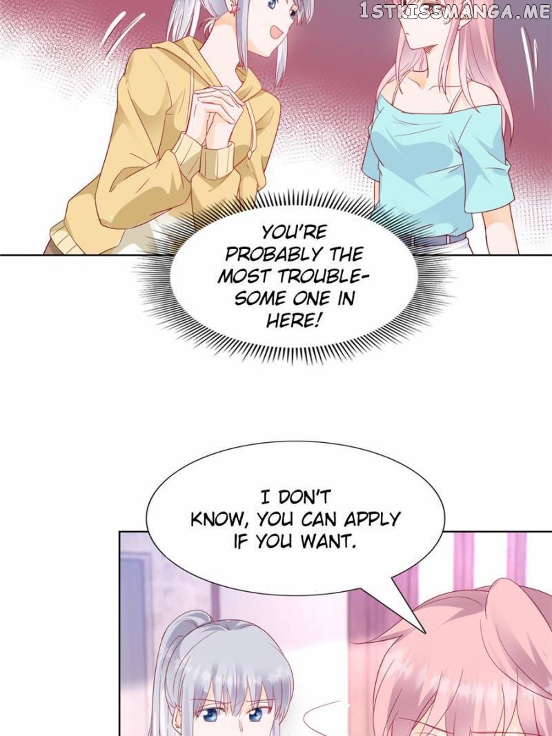 Hello, Heir chapter 75 - page 14