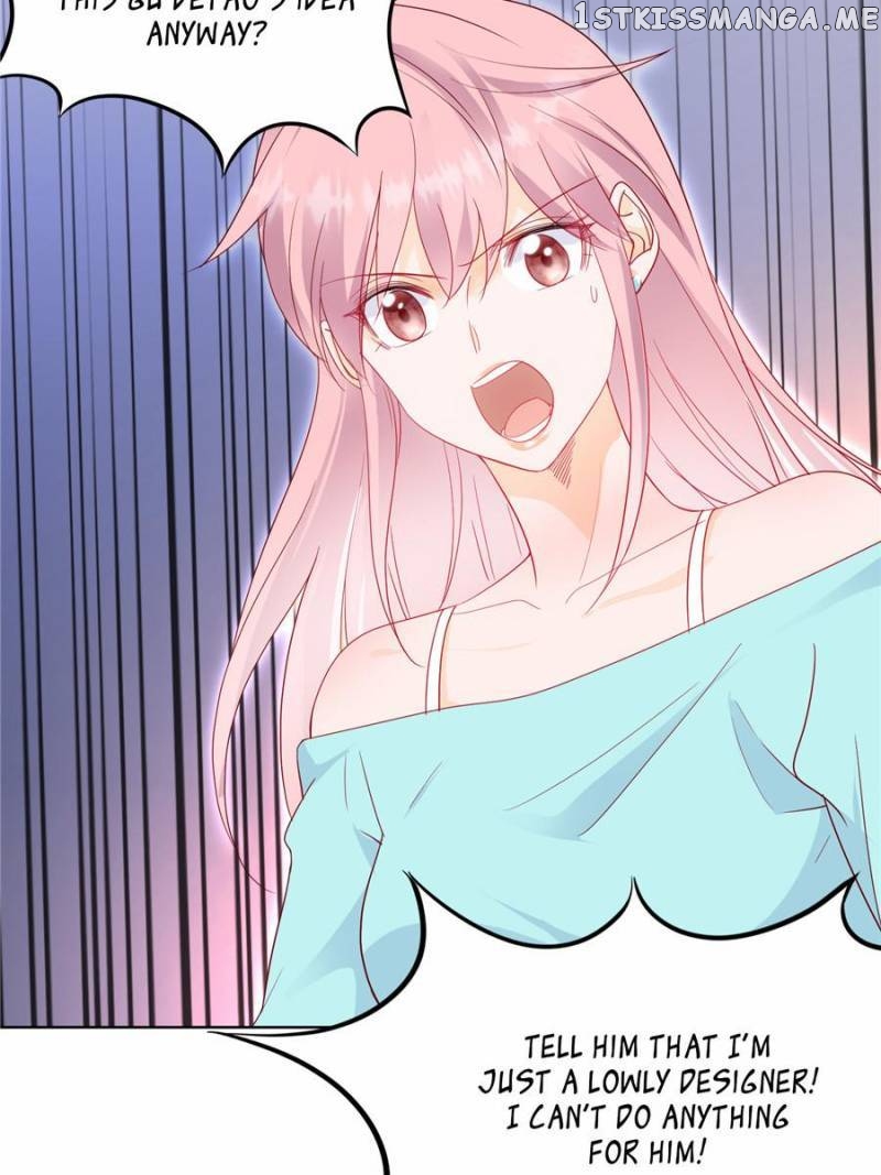 Hello, Heir chapter 75 - page 17