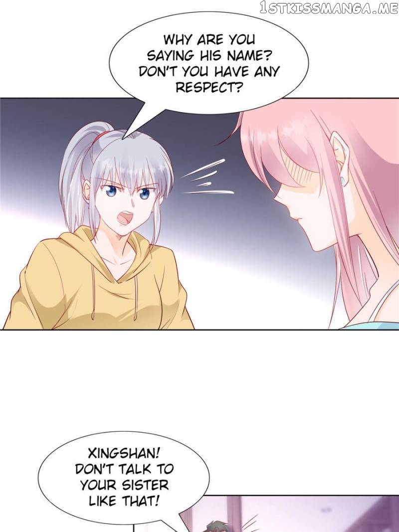 Hello, Heir chapter 75 - page 19