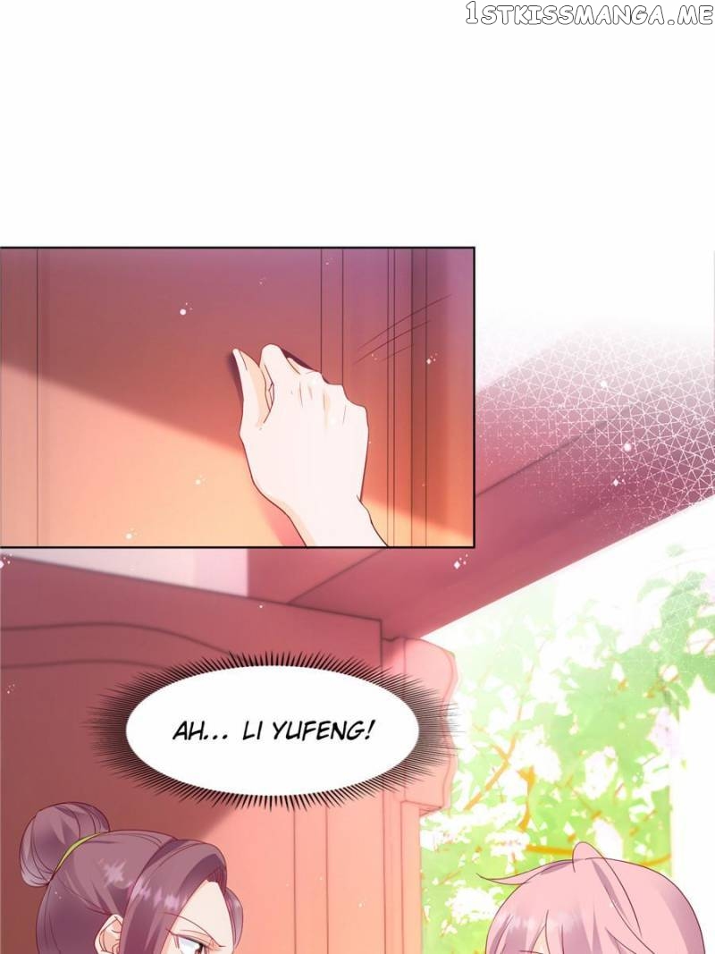 Hello, Heir chapter 75 - page 2