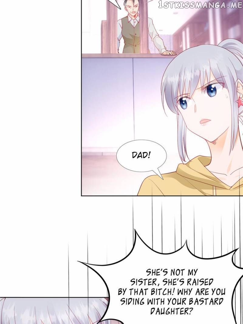 Hello, Heir chapter 75 - page 20