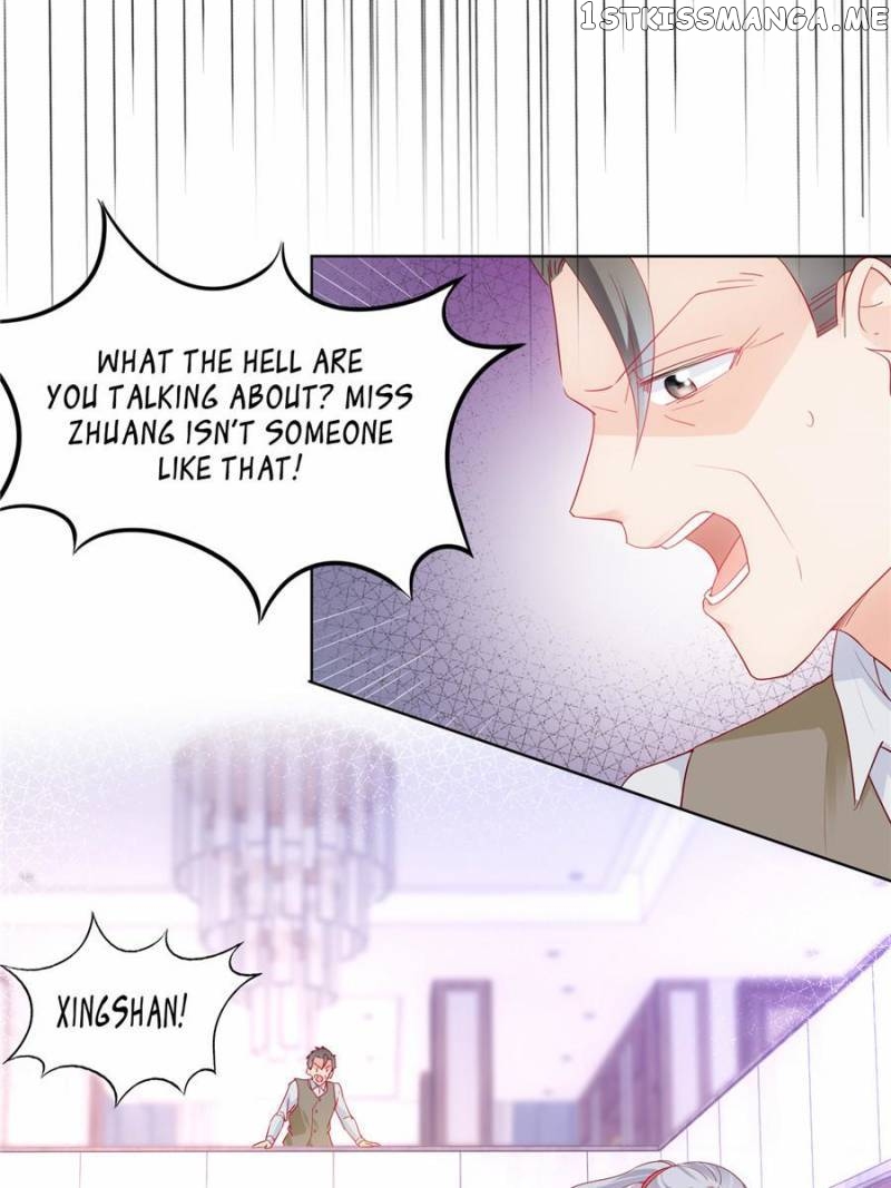 Hello, Heir chapter 75 - page 22