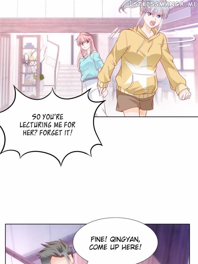 Hello, Heir chapter 75 - page 23