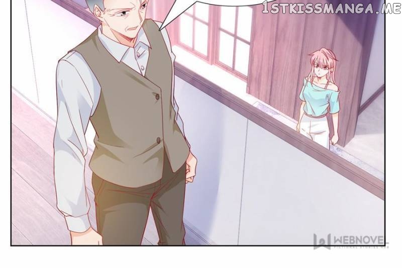 Hello, Heir chapter 75 - page 24