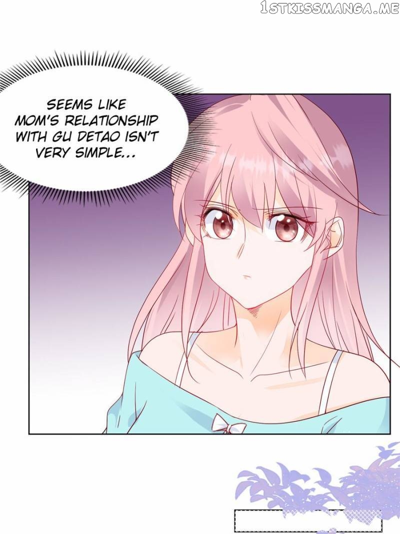 Hello, Heir chapter 75 - page 25