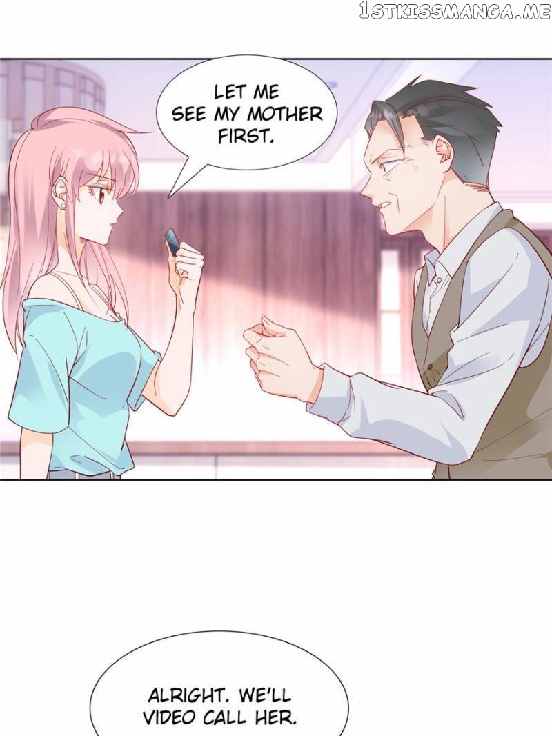 Hello, Heir chapter 75 - page 32