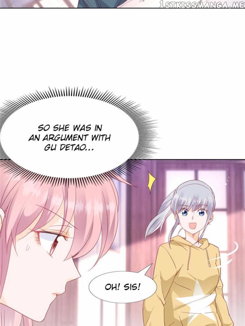 Hello, Heir chapter 75 - page 8