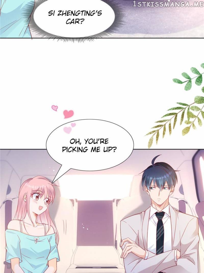 Hello, Heir chapter 76 - page 16