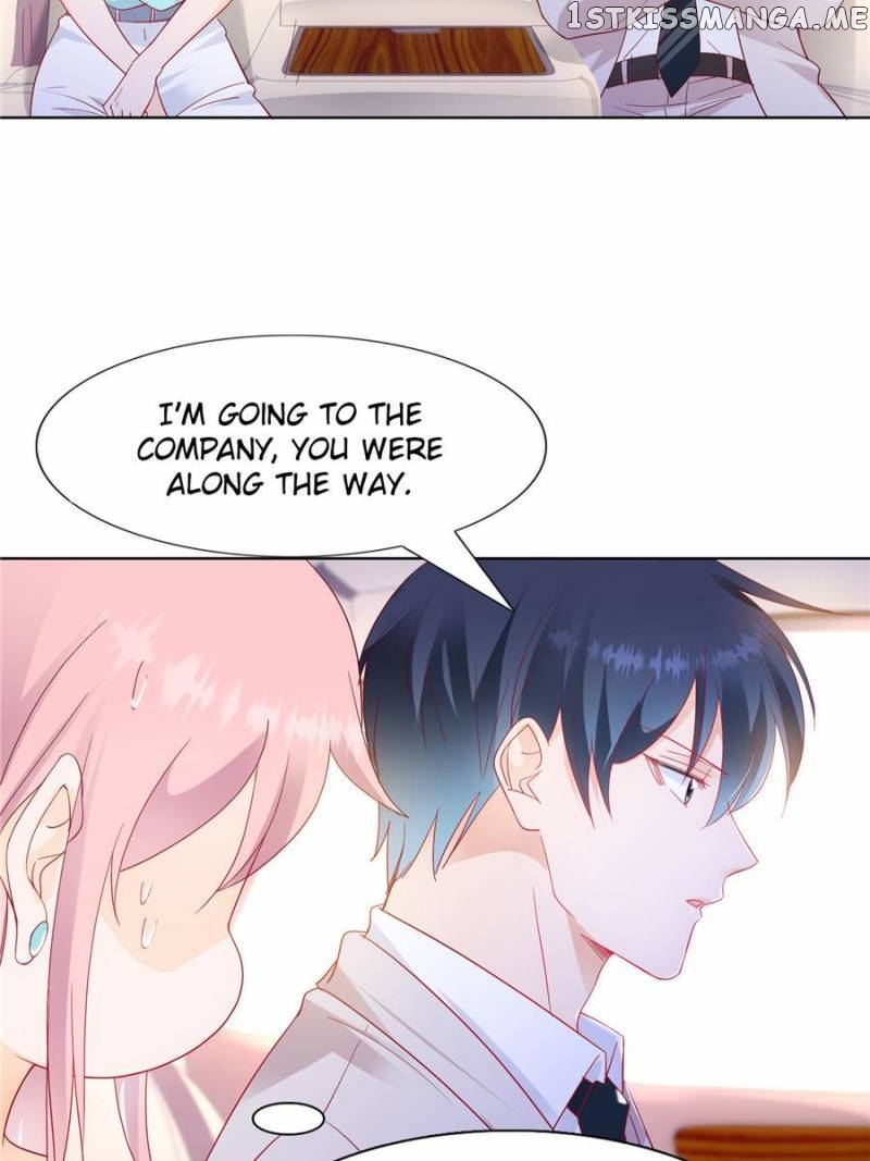 Hello, Heir chapter 76 - page 17