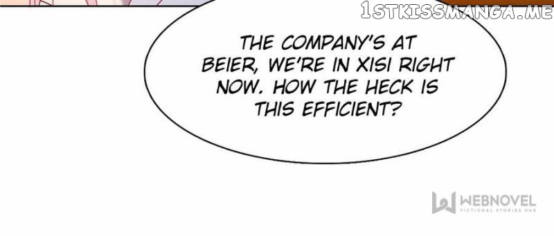 Hello, Heir chapter 76 - page 18
