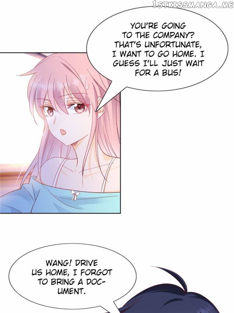Hello, Heir chapter 76 - page 19