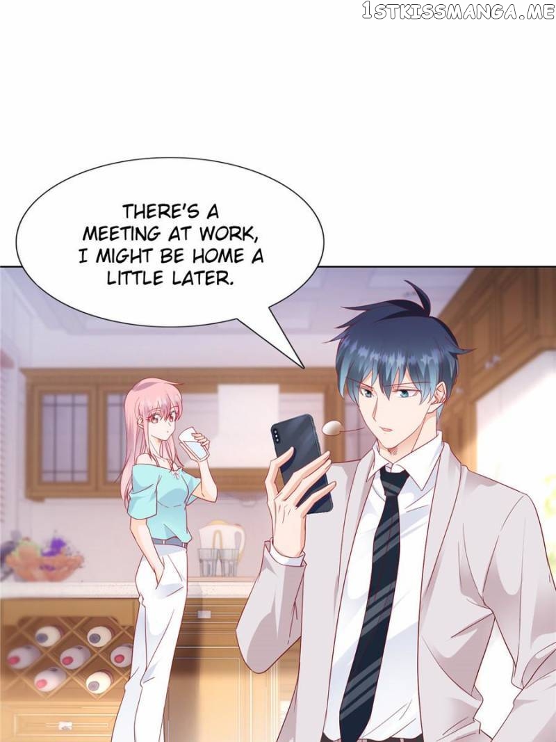Hello, Heir chapter 76 - page 22