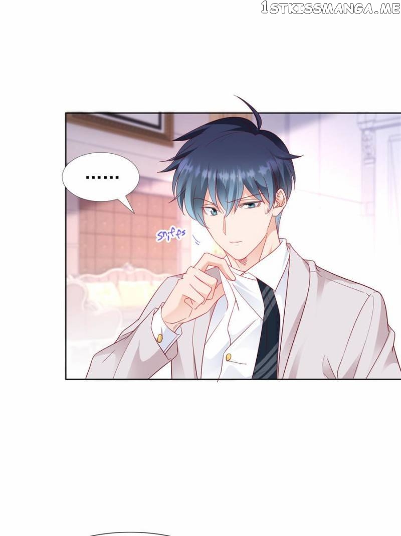 Hello, Heir chapter 76 - page 25