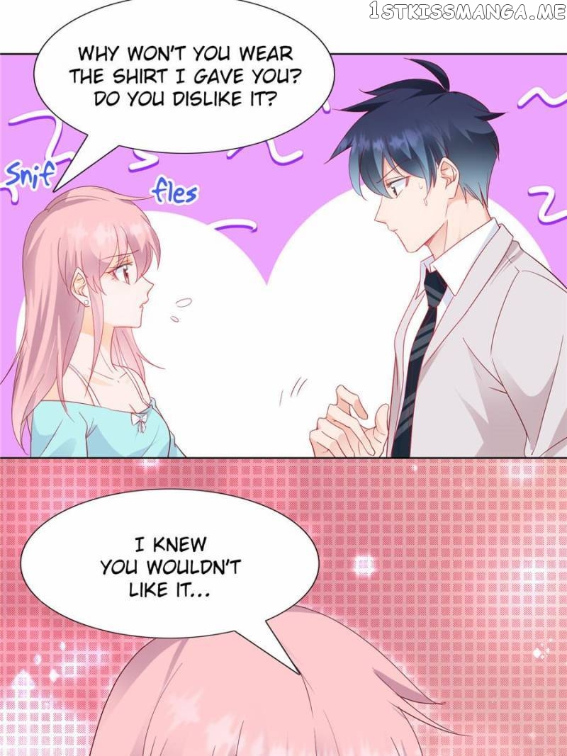 Hello, Heir chapter 76 - page 26