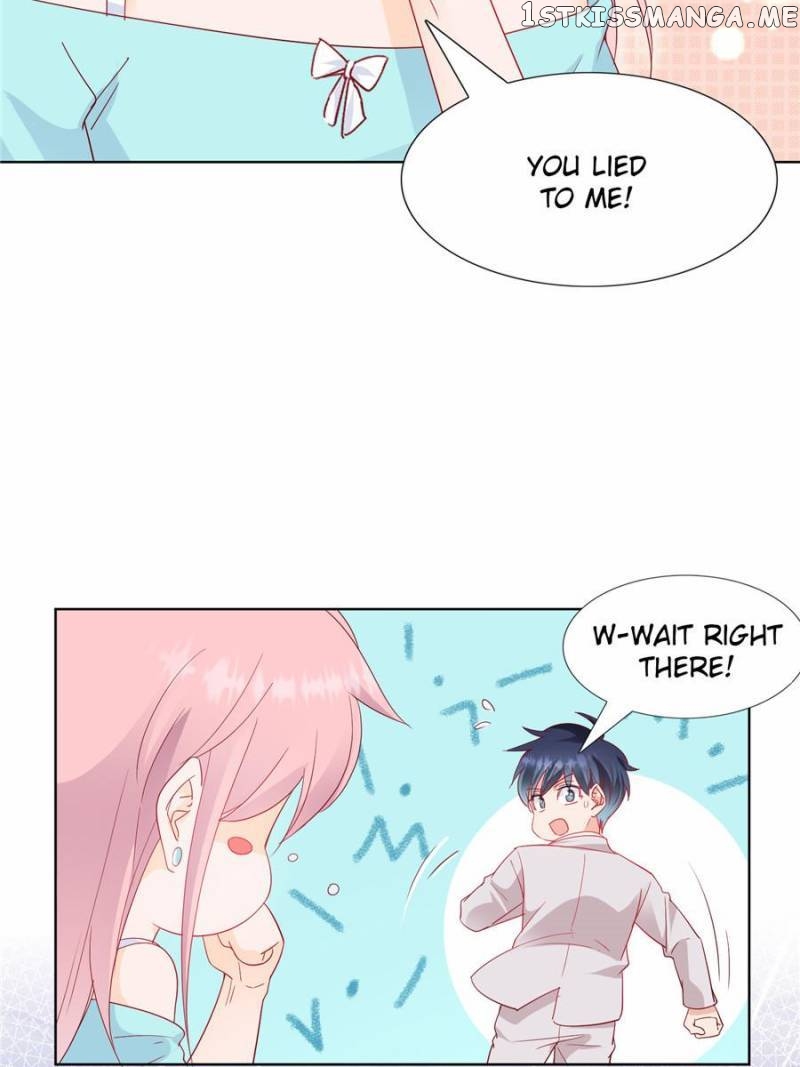 Hello, Heir chapter 76 - page 28