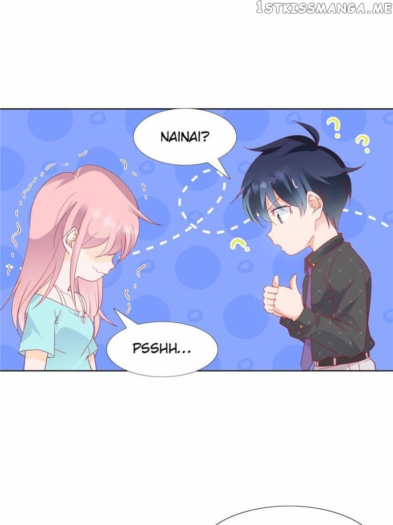 Hello, Heir chapter 76 - page 31