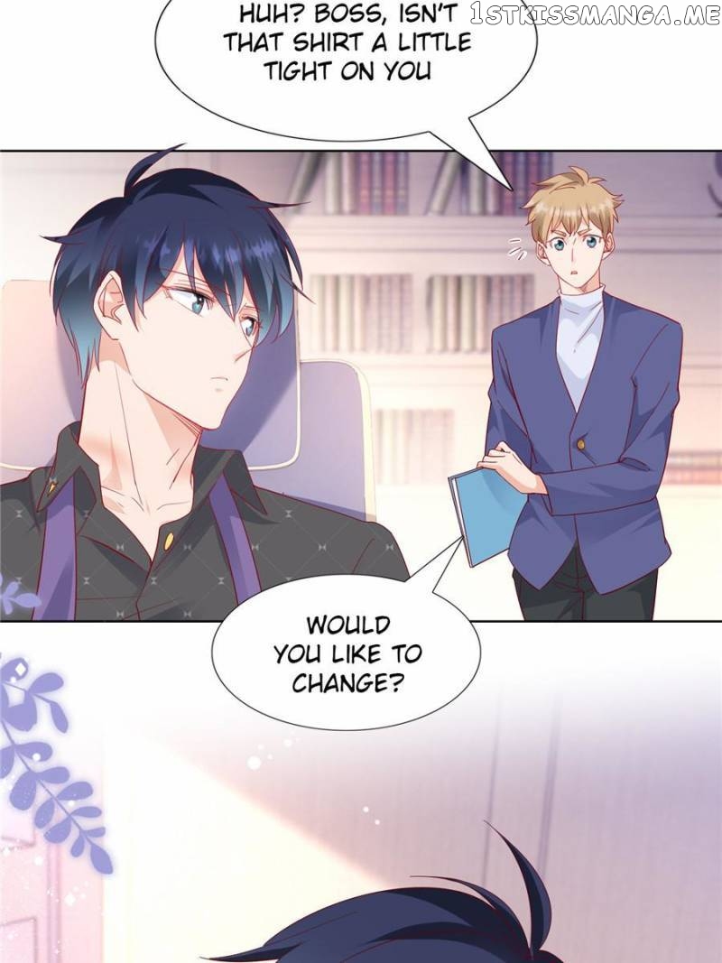 Hello, Heir chapter 76 - page 35