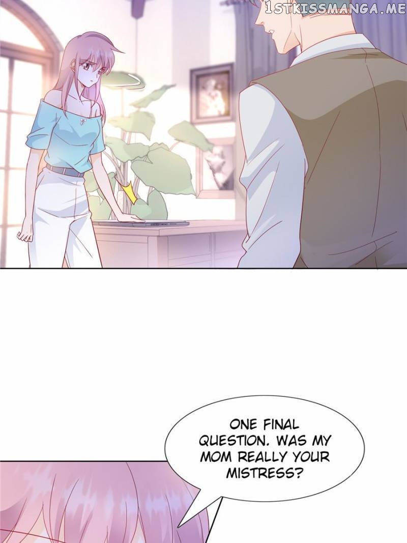 Hello, Heir chapter 76 - page 8