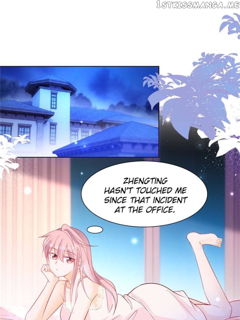 Hello, Heir chapter 77 - page 1