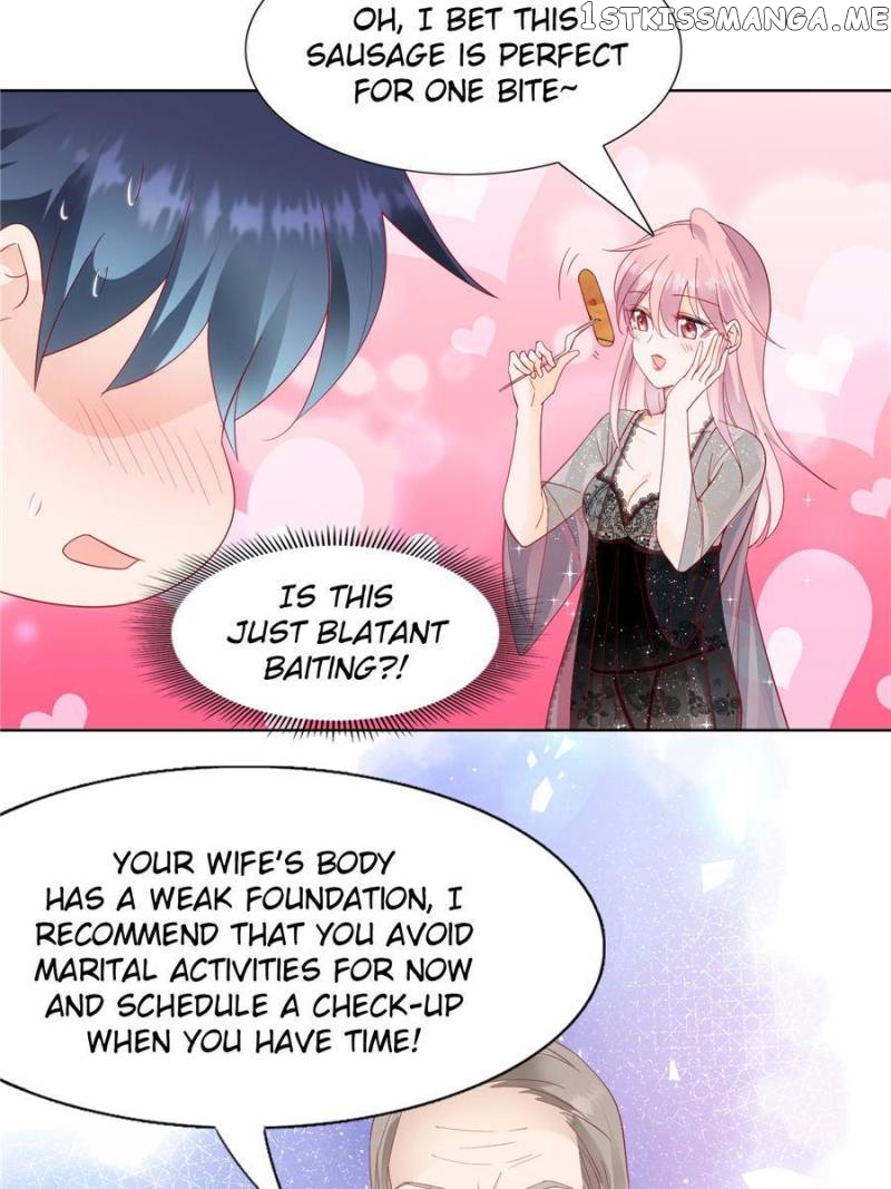 Hello, Heir chapter 77 - page 14