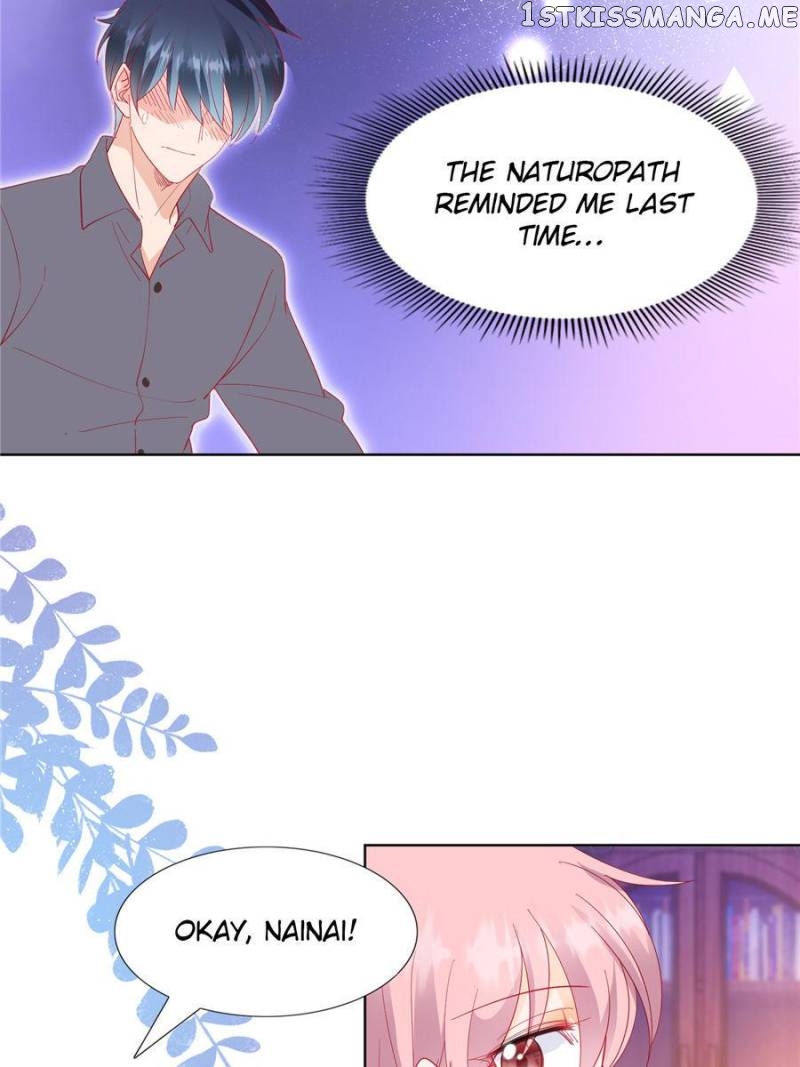 Hello, Heir chapter 77 - page 16