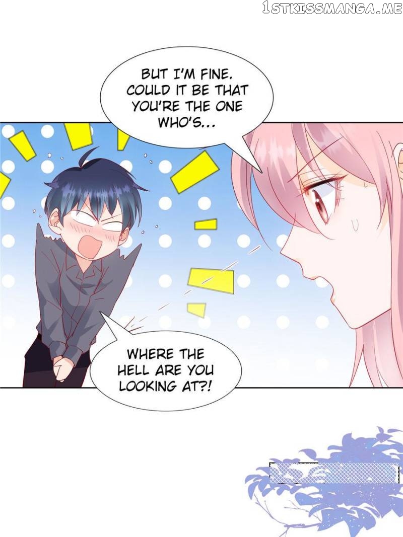 Hello, Heir chapter 77 - page 19
