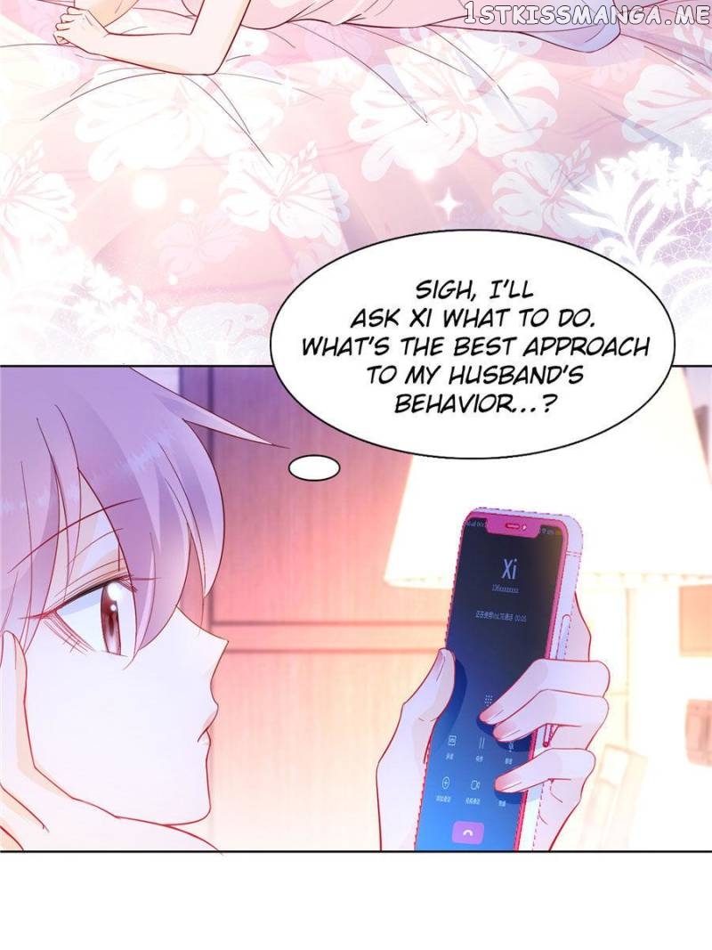 Hello, Heir chapter 77 - page 2