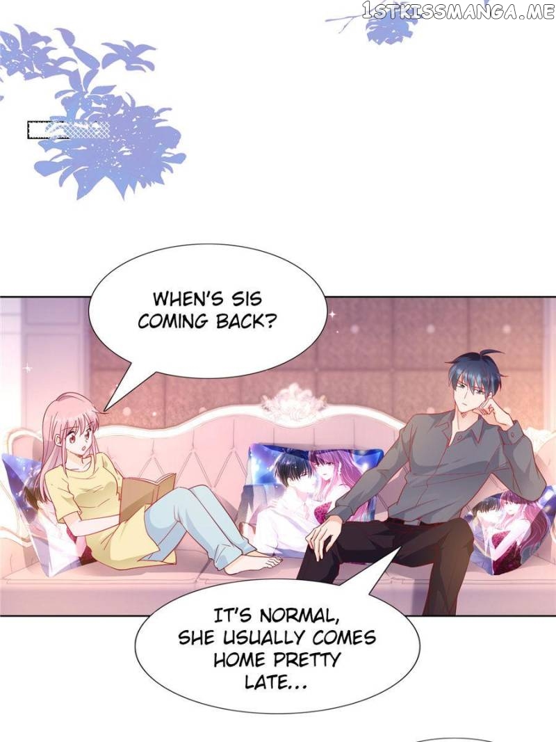 Hello, Heir chapter 77 - page 20