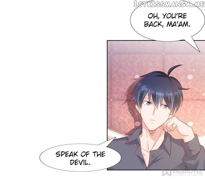 Hello, Heir chapter 77 - page 21