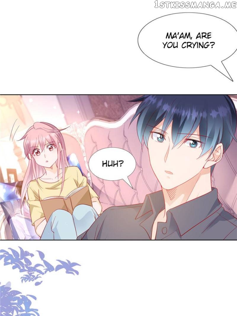 Hello, Heir chapter 77 - page 22