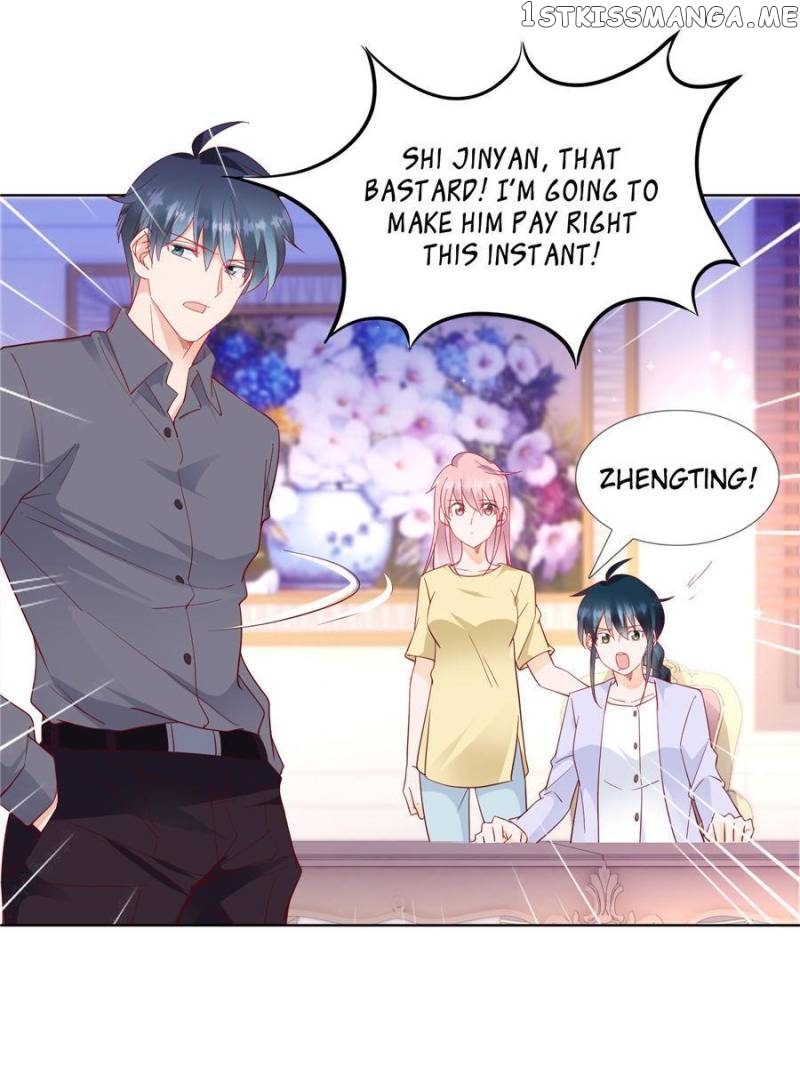 Hello, Heir chapter 77 - page 25
