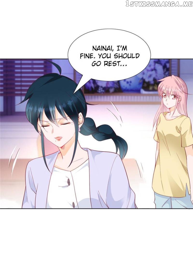 Hello, Heir chapter 77 - page 28