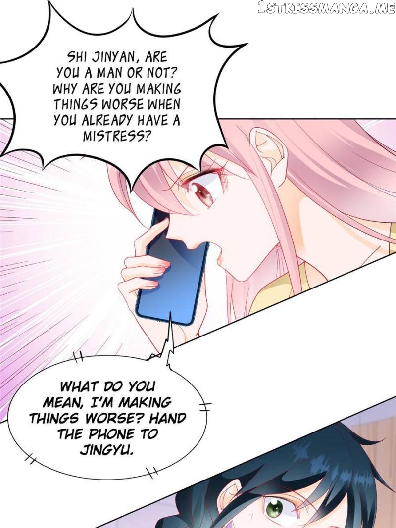 Hello, Heir chapter 77 - page 31