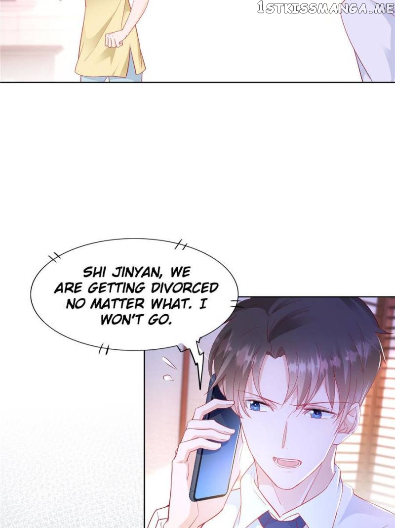Hello, Heir chapter 77 - page 33