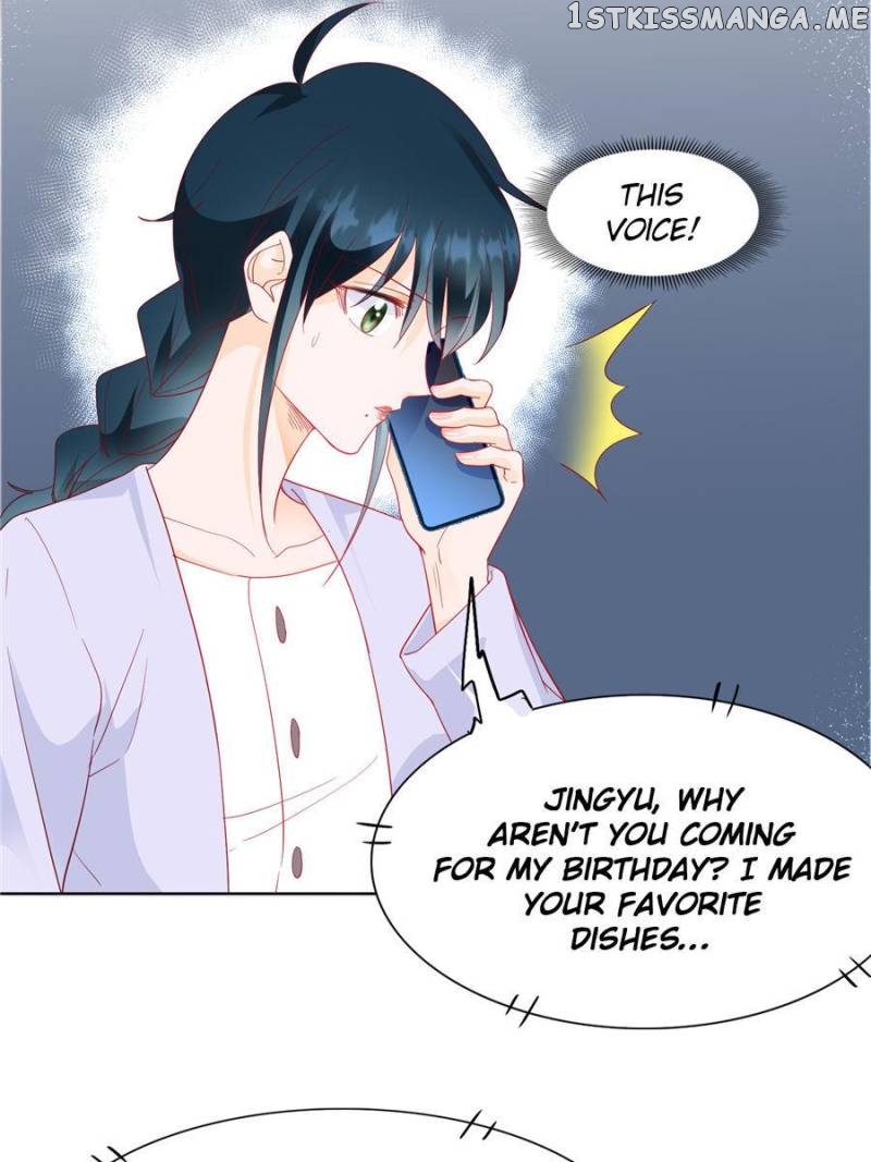 Hello, Heir chapter 77 - page 35