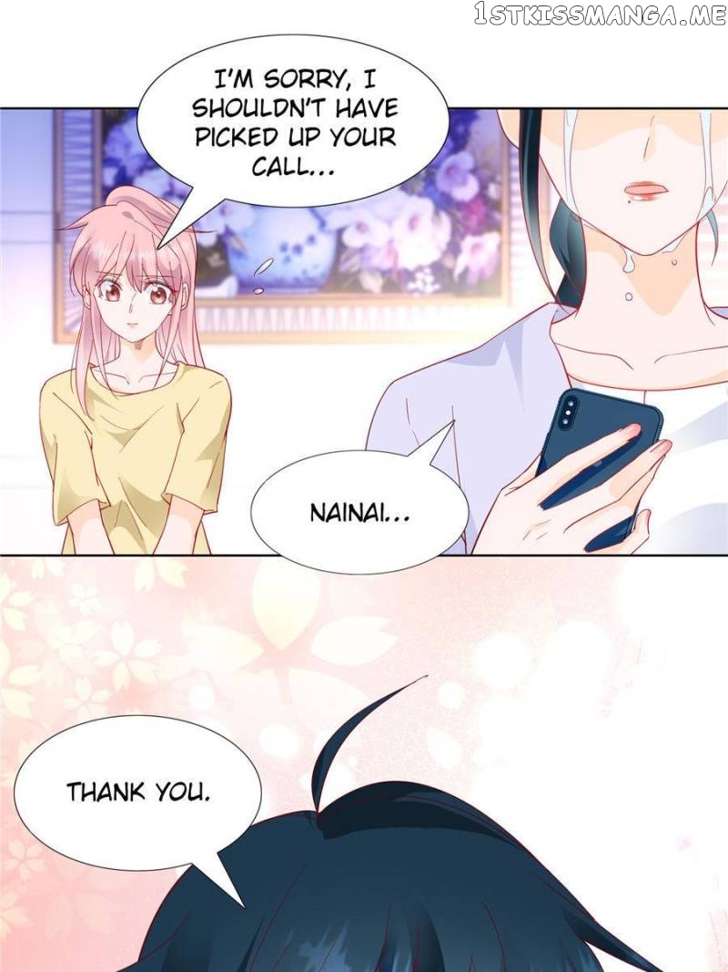 Hello, Heir chapter 77 - page 37