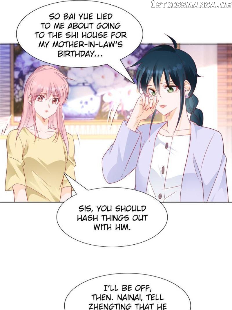 Hello, Heir chapter 78 - page 1