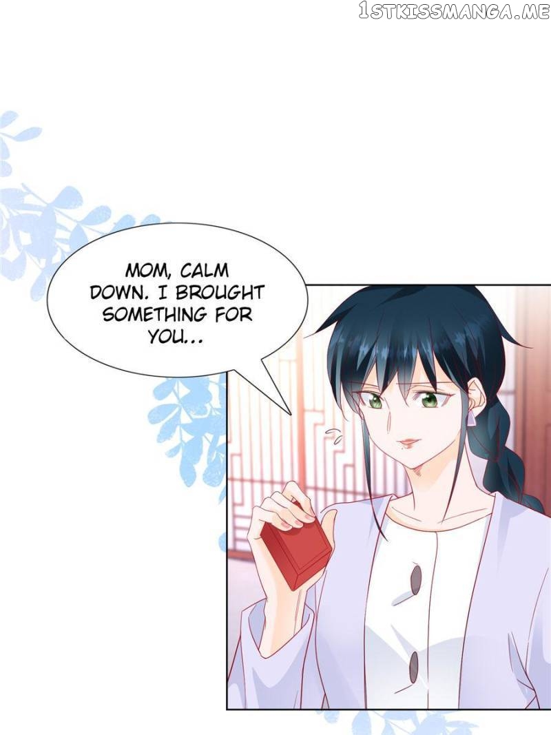Hello, Heir chapter 78 - page 11